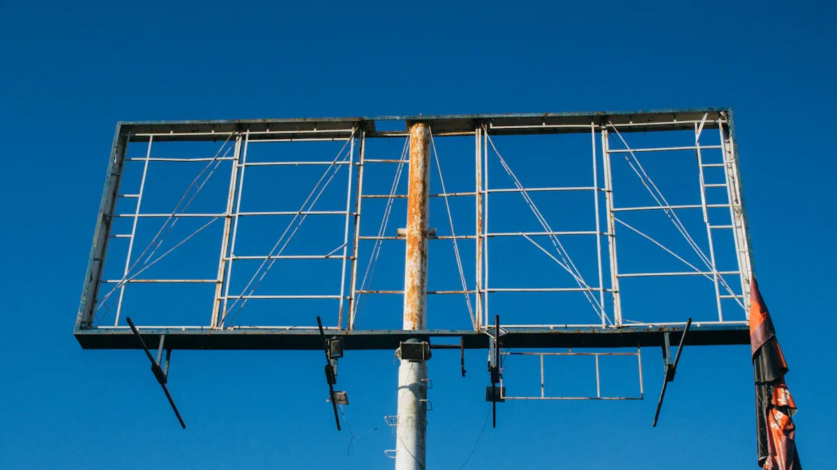 Material Comparison: Steel vs. Aluminum