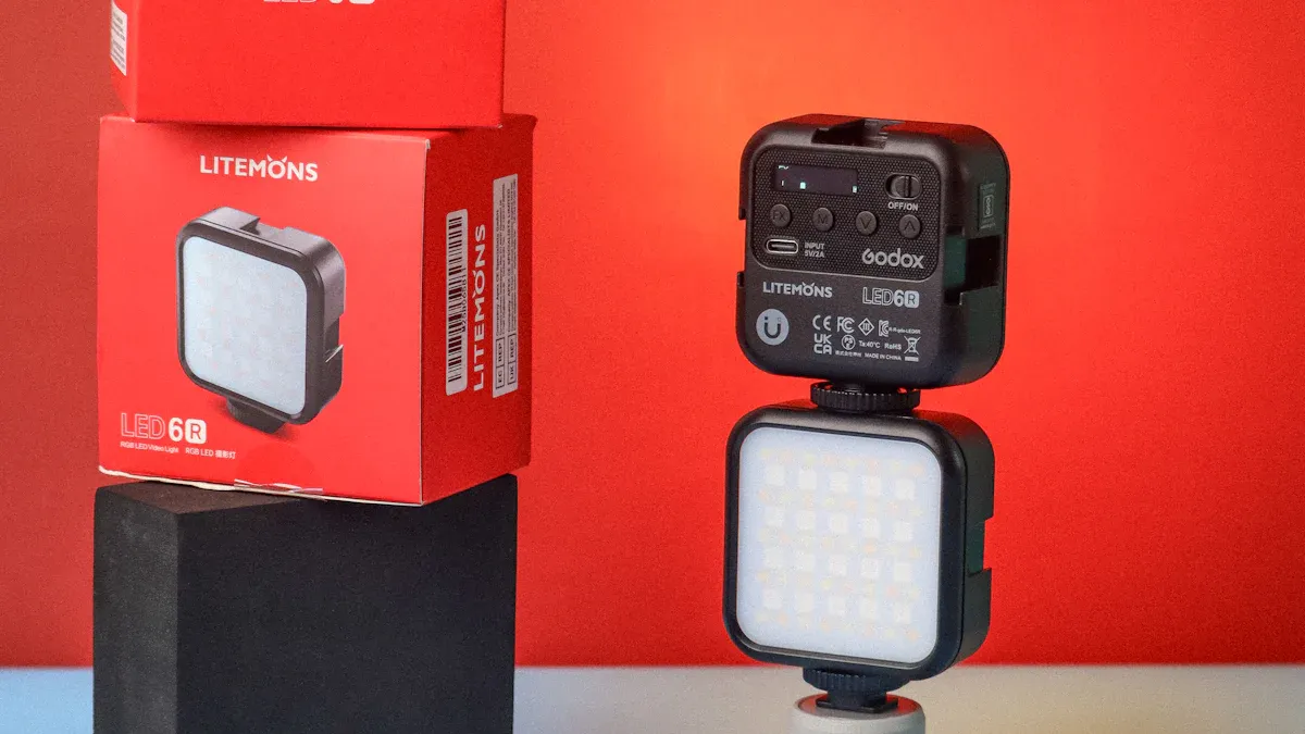 LED Box Light Models Detailed Reviews