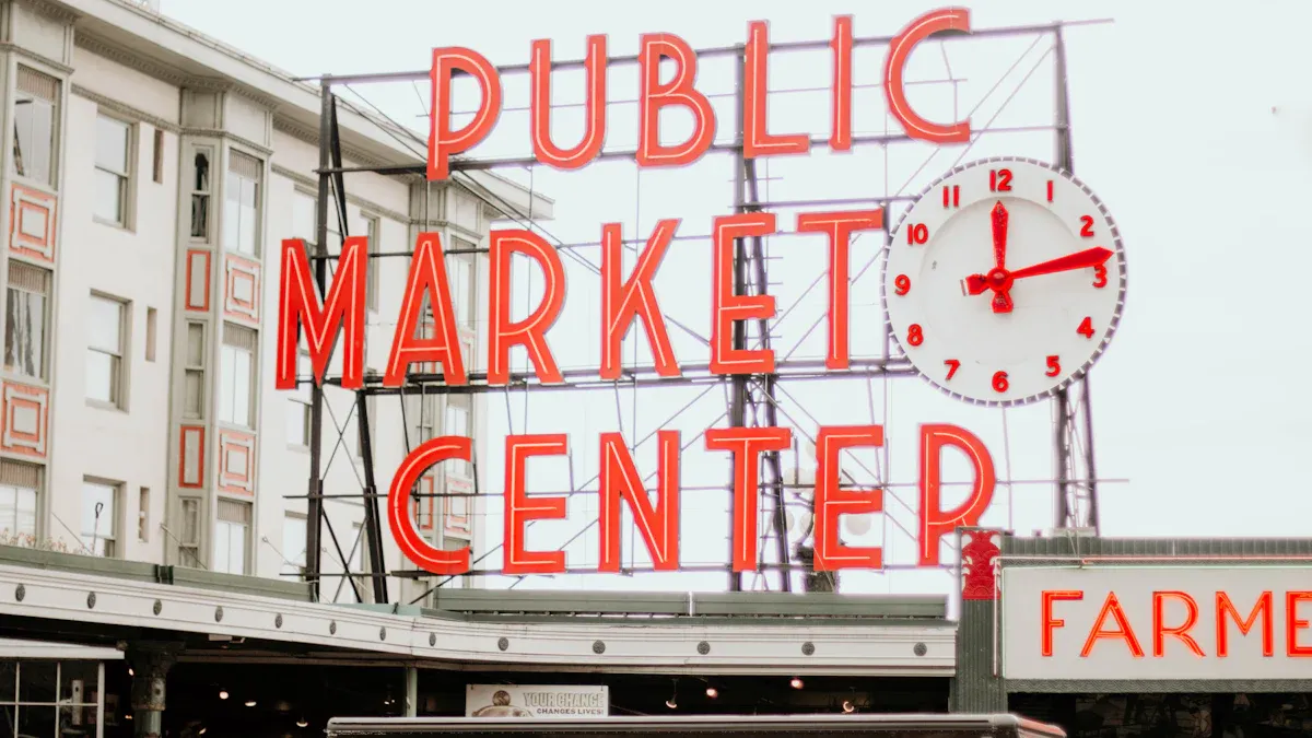 Illuminated Signage Box Regulations: Navigating Permits and Compliance for Business Owners