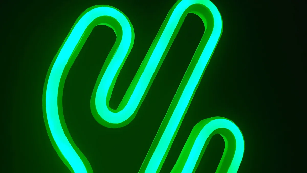 Energy-Efficient Signage