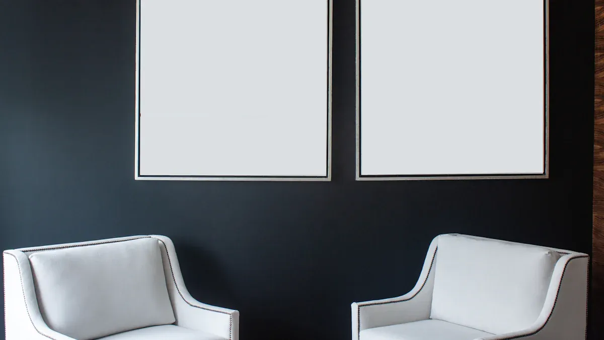10 Best Display Cases for Posters