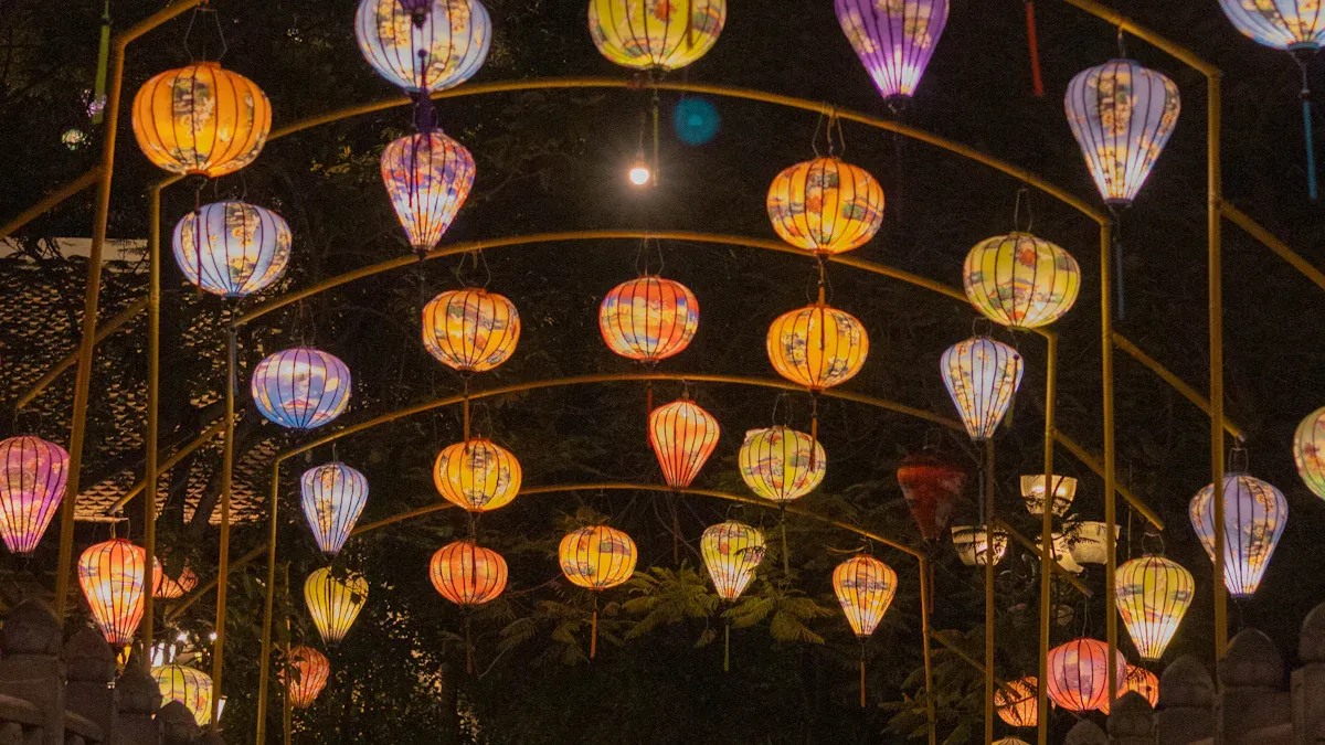 Illuminated Paper Basics