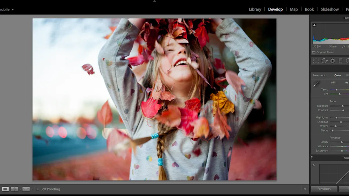 Enhancing Color Accuracy in Displays