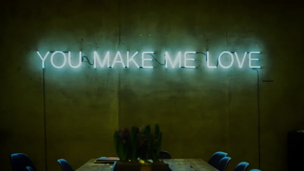 Visibility and Brand Impact