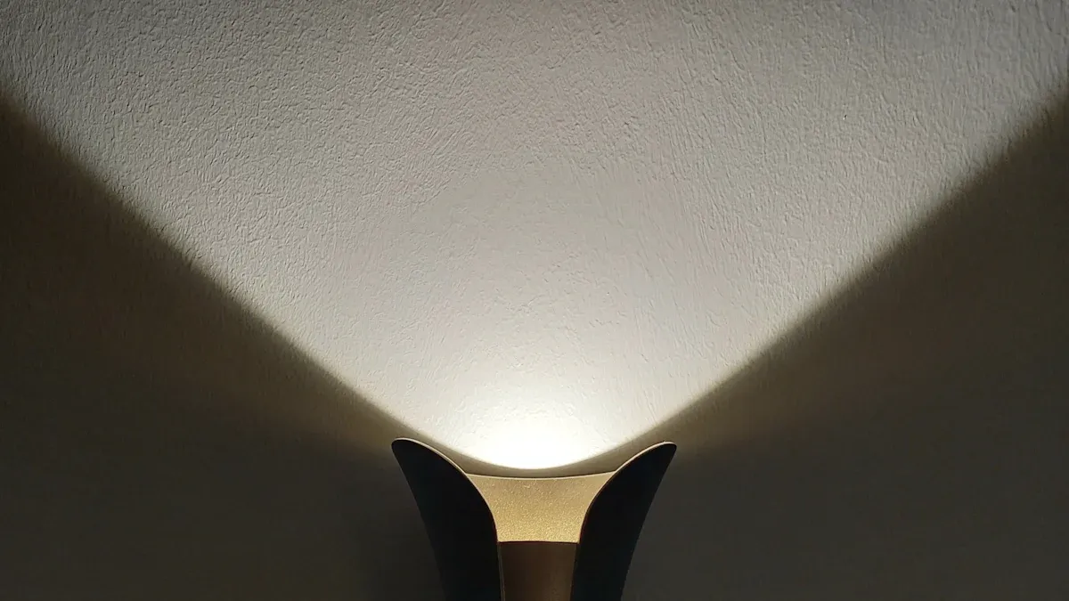 Ambient Mood LED Wall Light Box