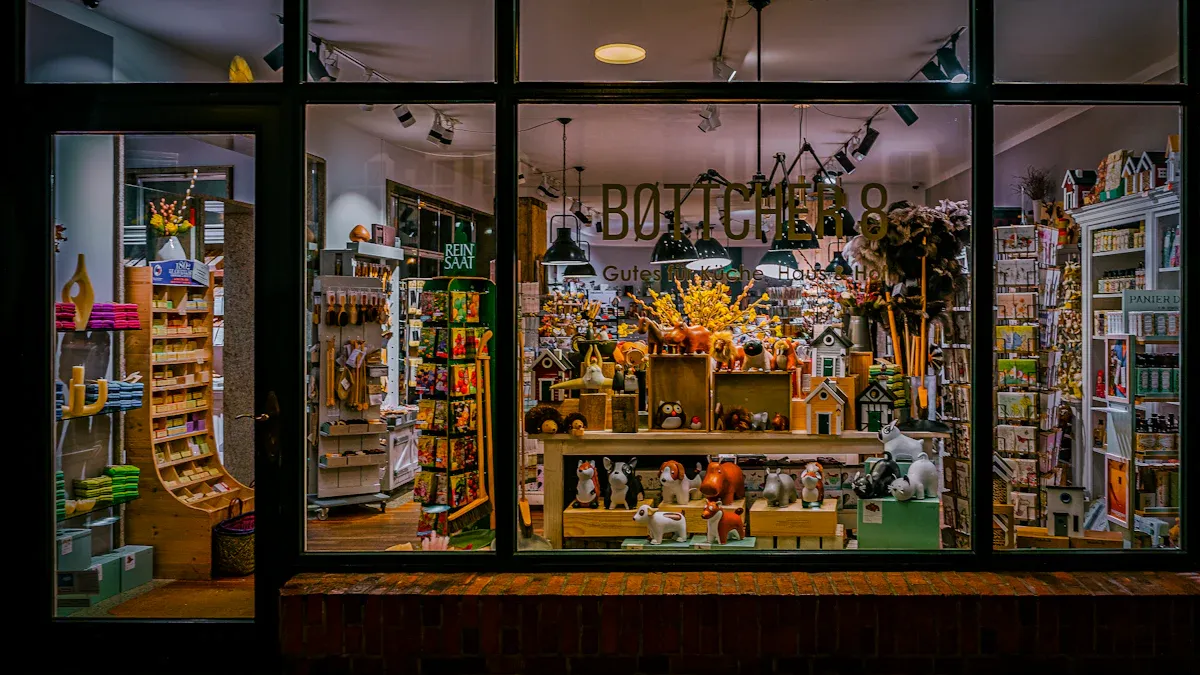 Applications of LED Light Boxes