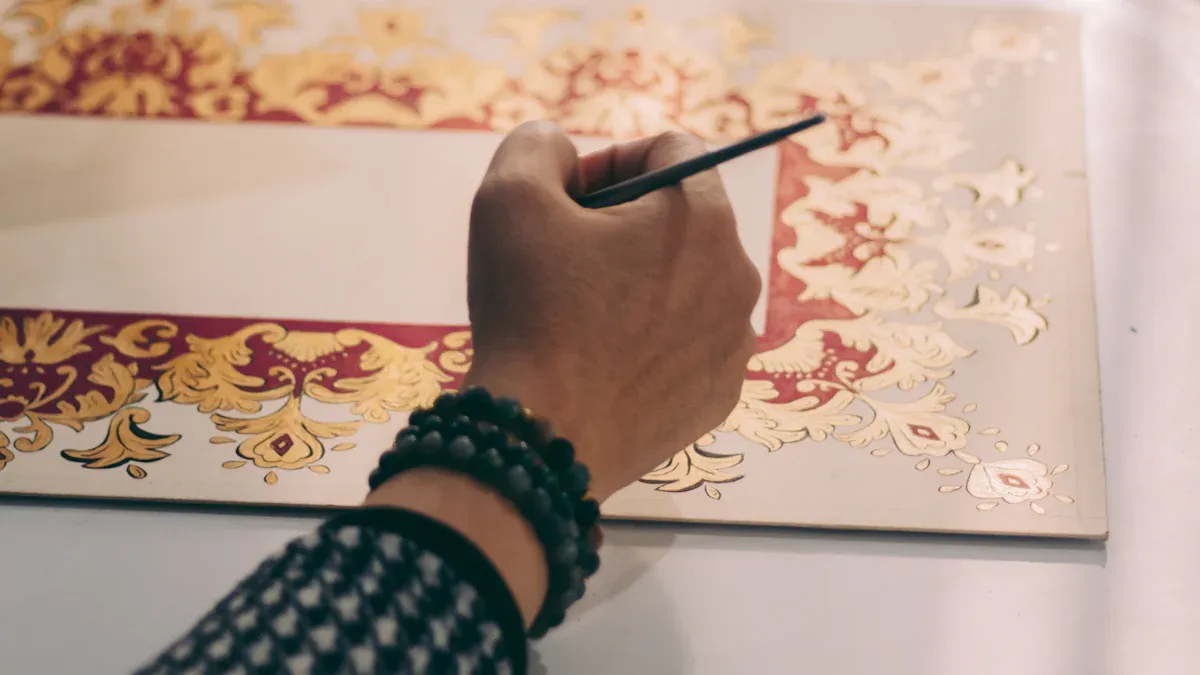 Best Light Boxes for Tracing and Drawing