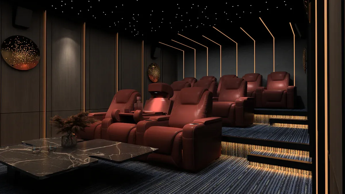 How to Choose the Perfect Movie Poster Display Box for Your Home Theater or Collection