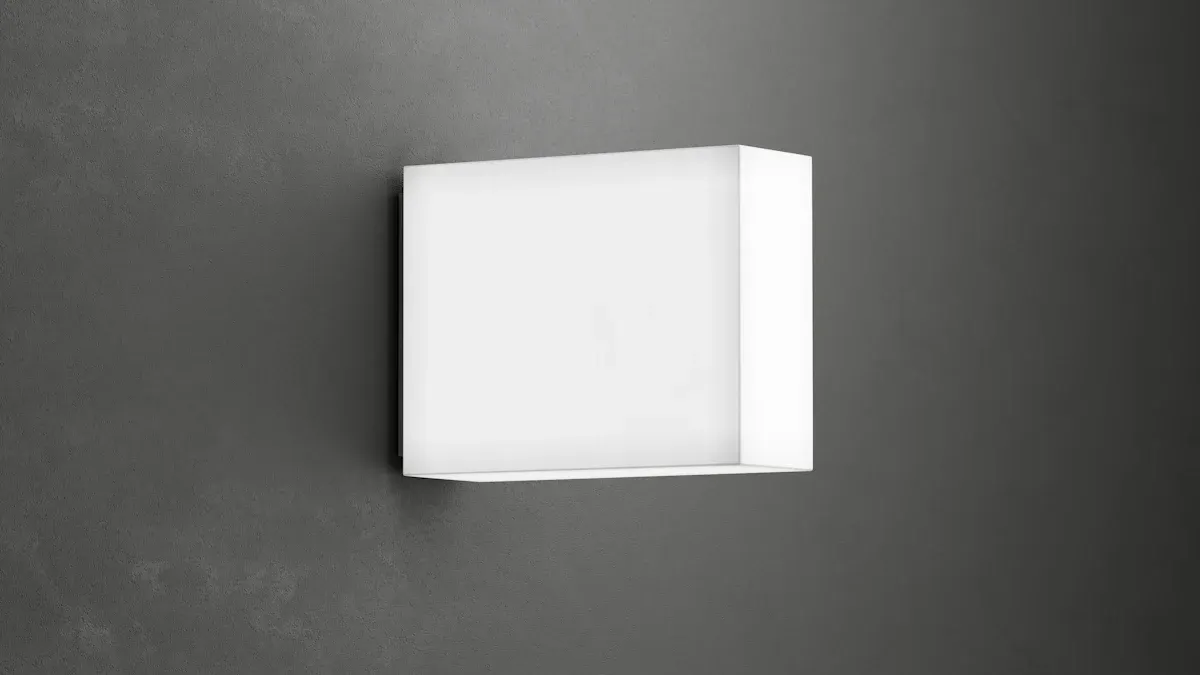 White Light Box Benefits