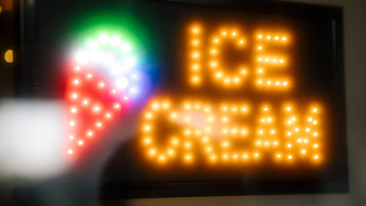 Types of LED Sign Displays