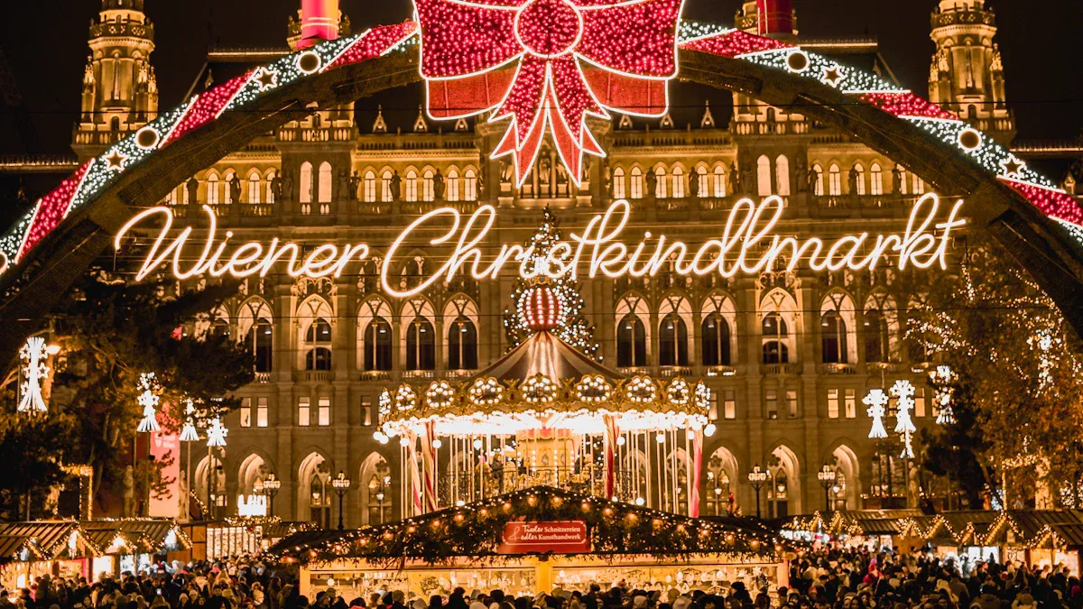 Applications of LED Light Boxes