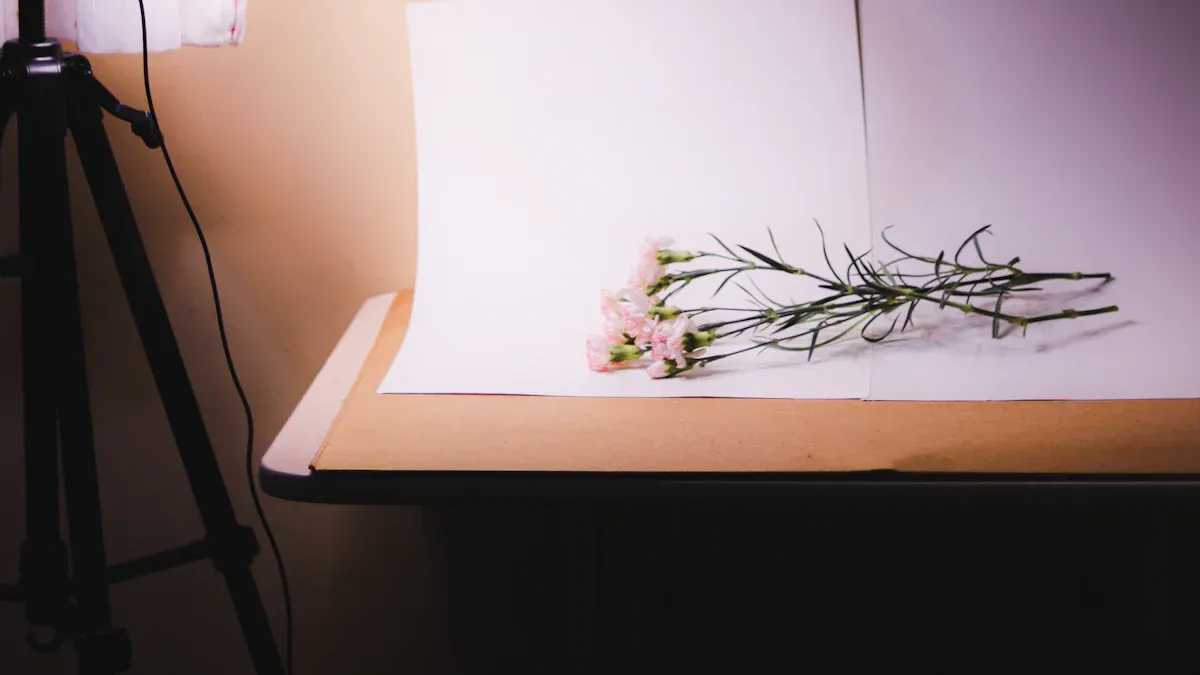 Creating Professional Product Images