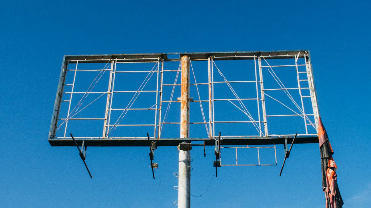 Weatherproof Features