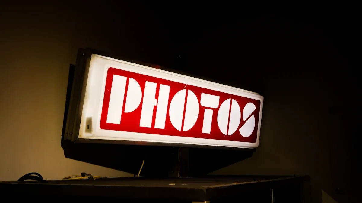 Types of LED Light Boxes