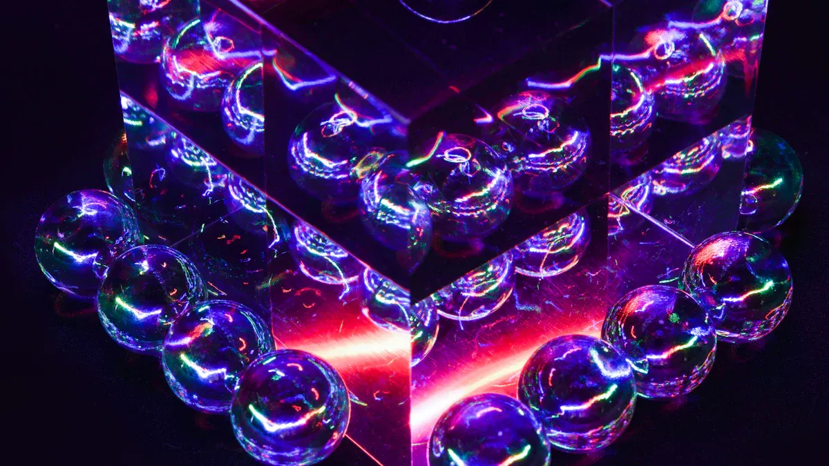 10 Best LED 3D Light Box Designs for Home and Business Displays