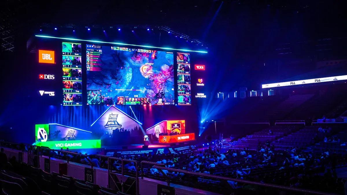 Best LED Display Solutions