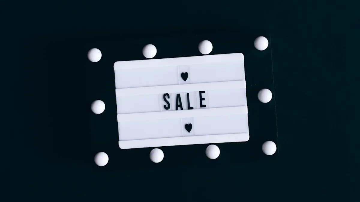 Creative Ways to Use Display Lightboxes for Business Marketing and Promotion