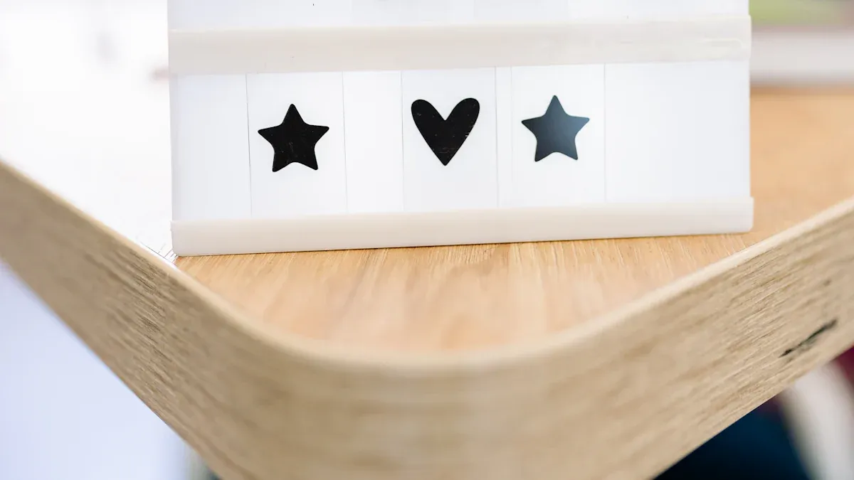 Make an LED Light Box: Step-by-Step Guide