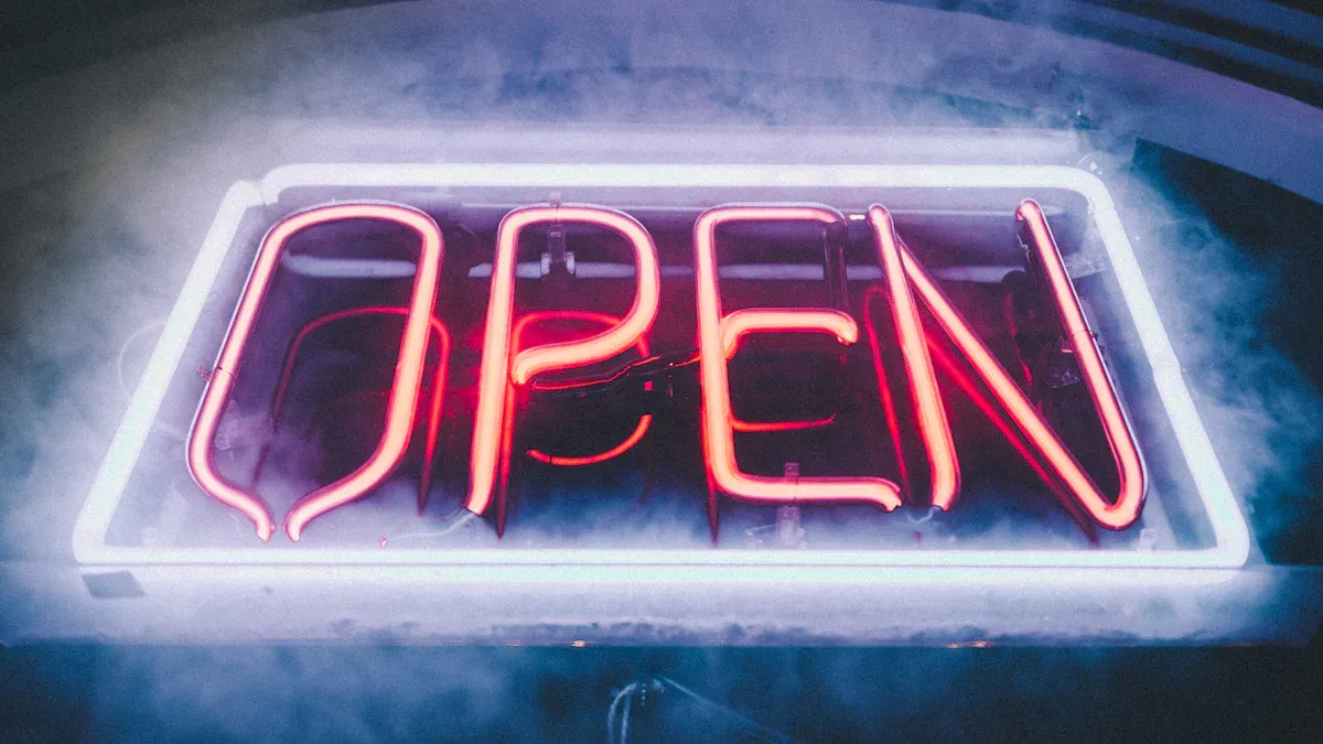 Lightbox Applications