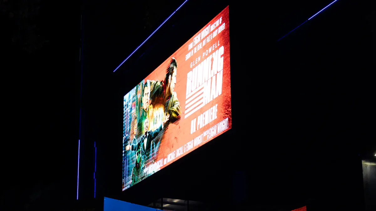 5 Smart Tips for Using Light Box Displays at Your Store or Event