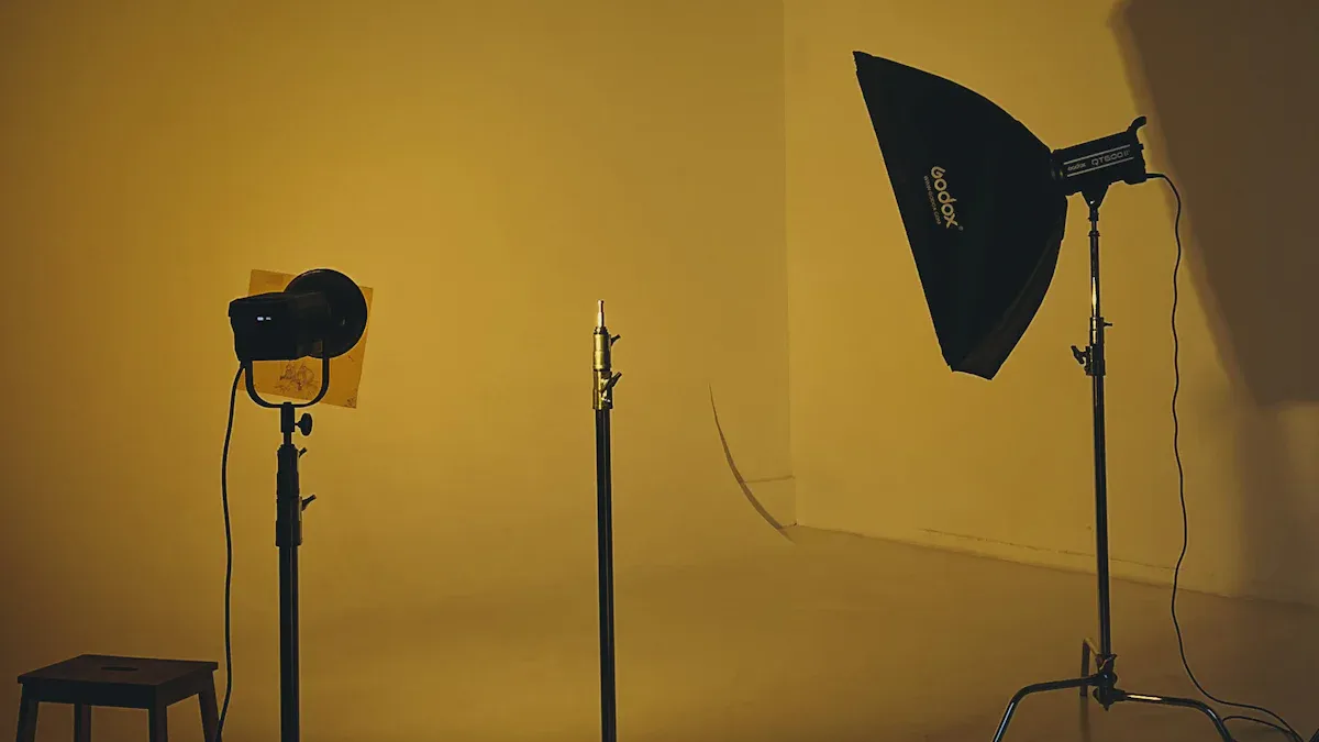 Best Photo Light Boxes Overview