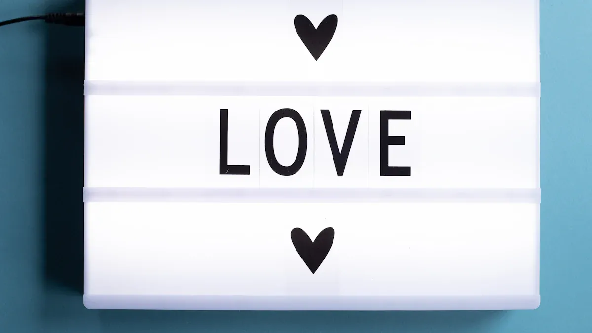 Top-Rated LED Acrylic Lightboxes Reviewed for 2026