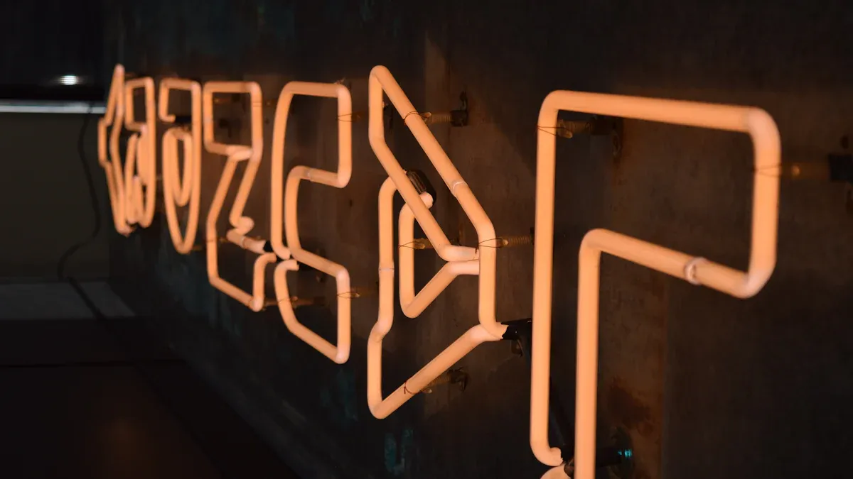Illuminated Light Sign Box Maintenance: Extending Lifespan and Preserving Brightness