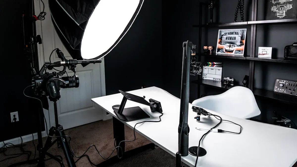 Best Lights for Light Boxes