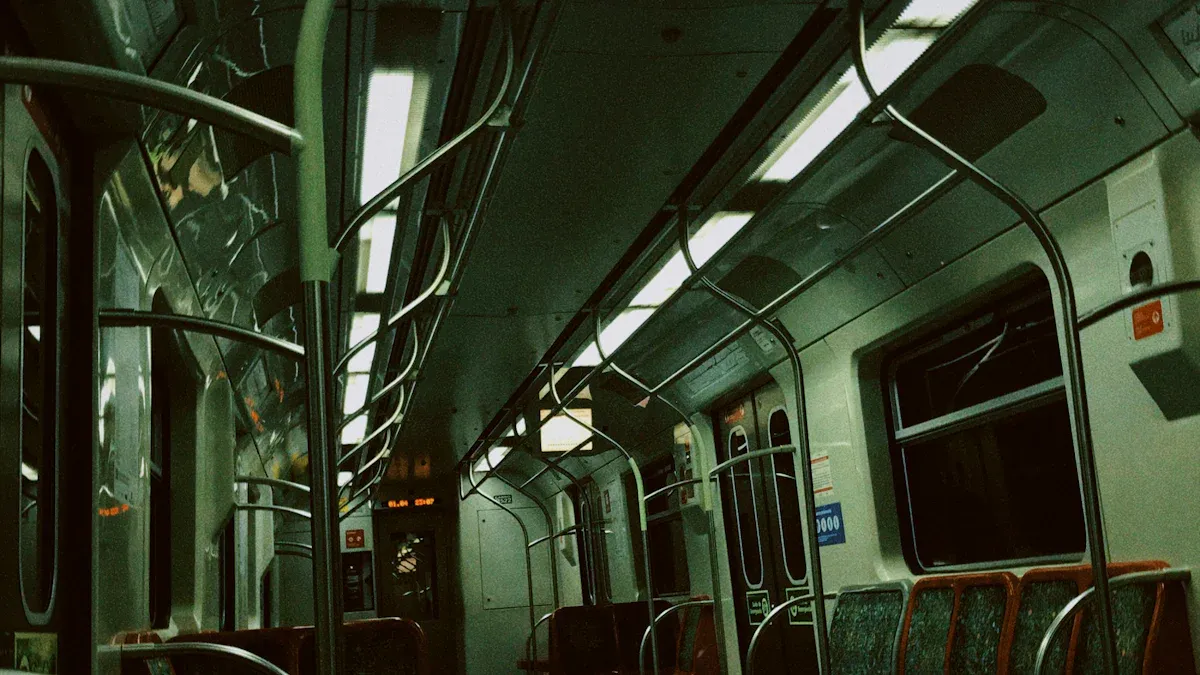 Applications of LED Display Light Boxes