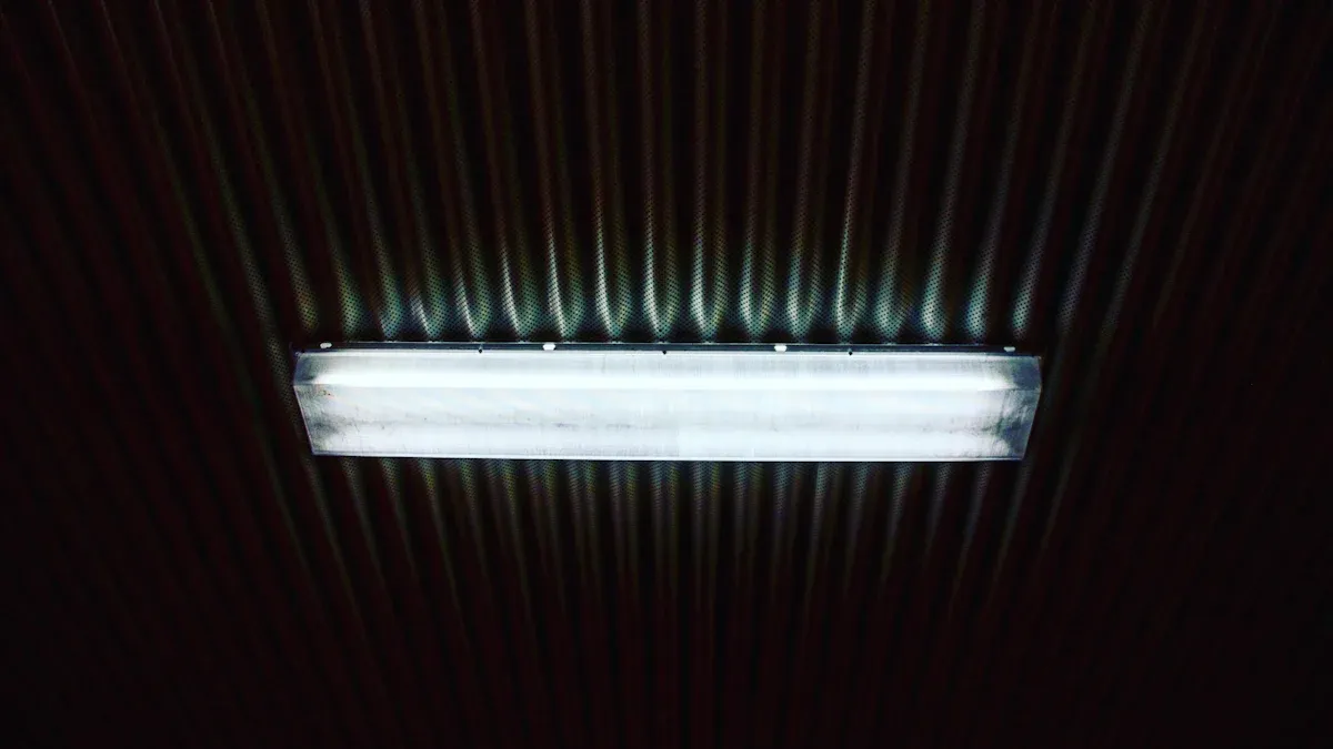 Fluorescent Light Boxes Overview