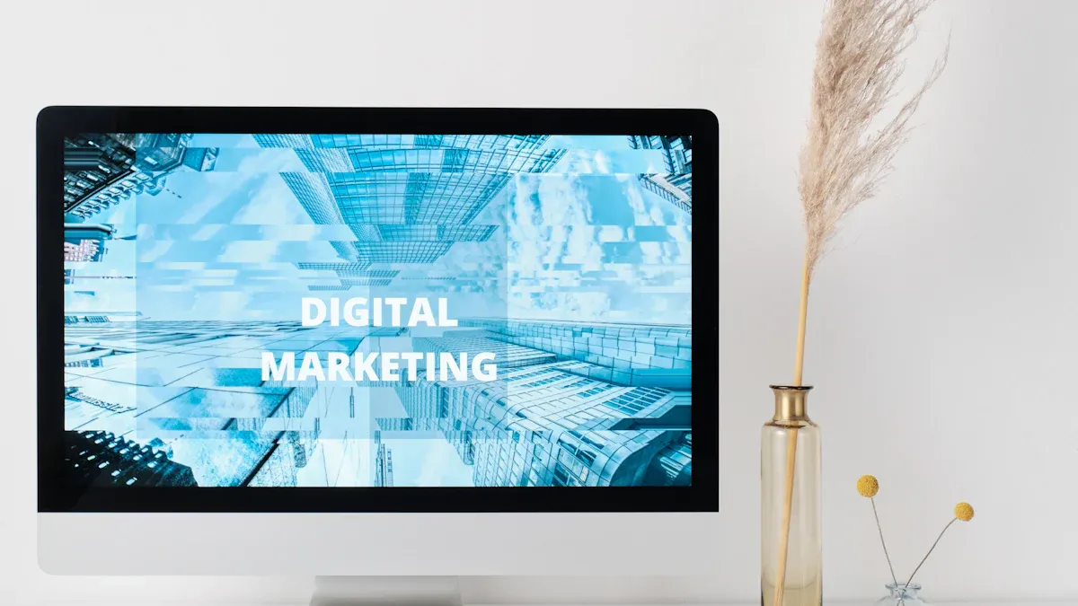 Applications of Digital Signage Across Industries
