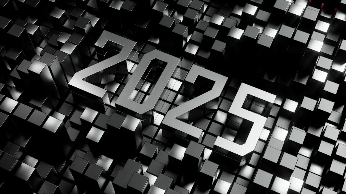 2025 LED Sign Trends