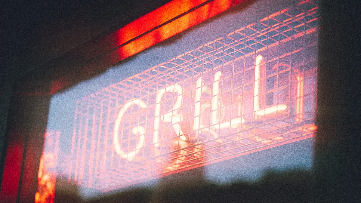 LED Edge Lighting Technology: How It Works and When to Use It for Displays and Signage
