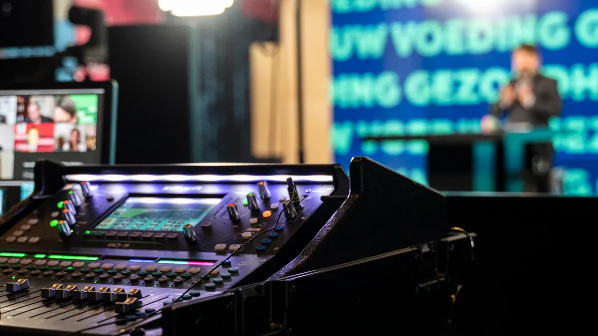 Best Portable Digital Signage Displays for 2025 Events