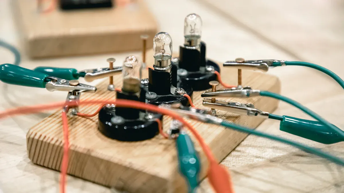 Tools for Junction Box LED Lights