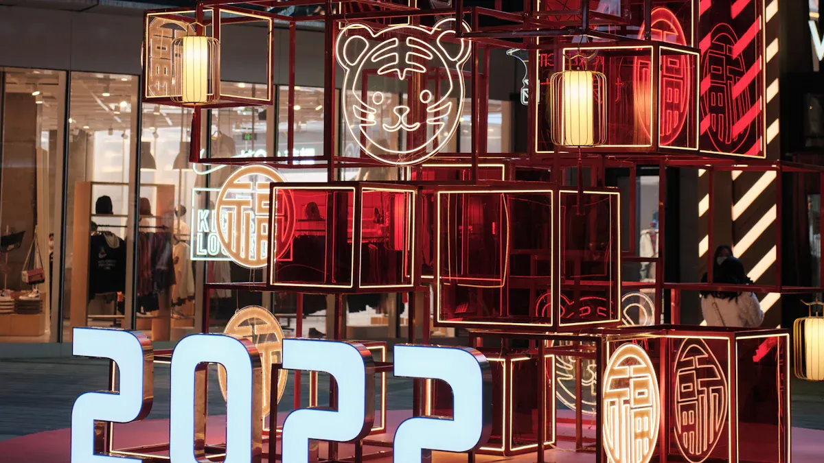 Explore LED Lightbox Types and Features