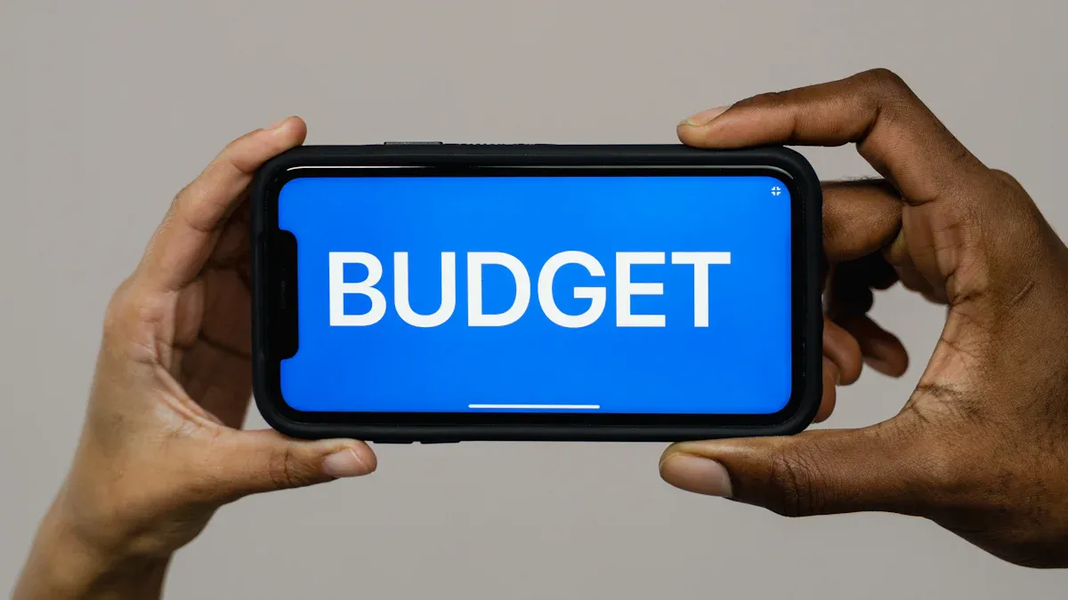 Affordable Digital Signage Display Options