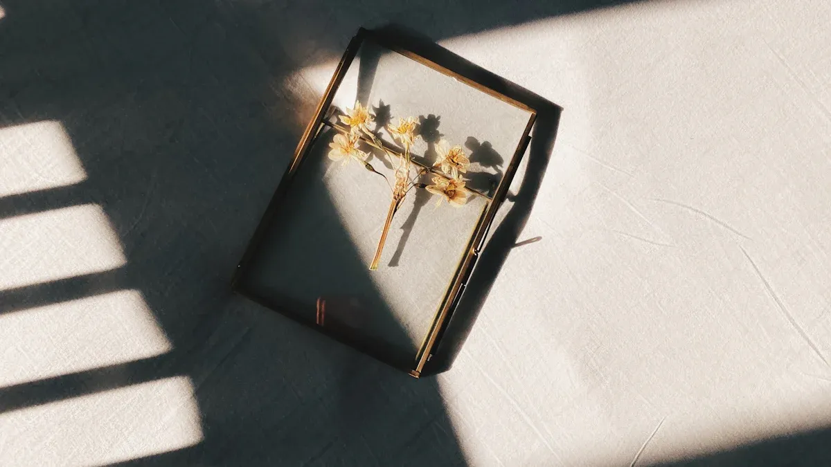 Tools and Materials for Your LED Light Box