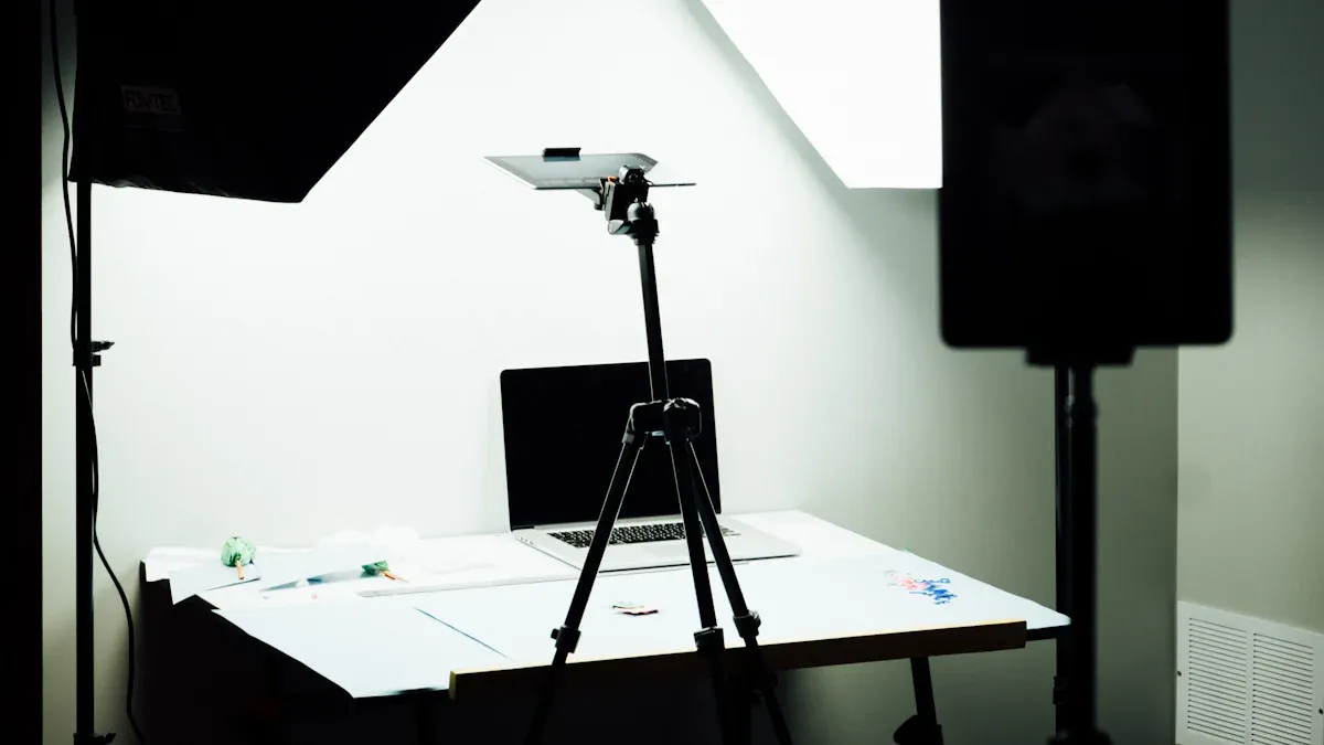 Make an LED Light Box: Step-by-Step