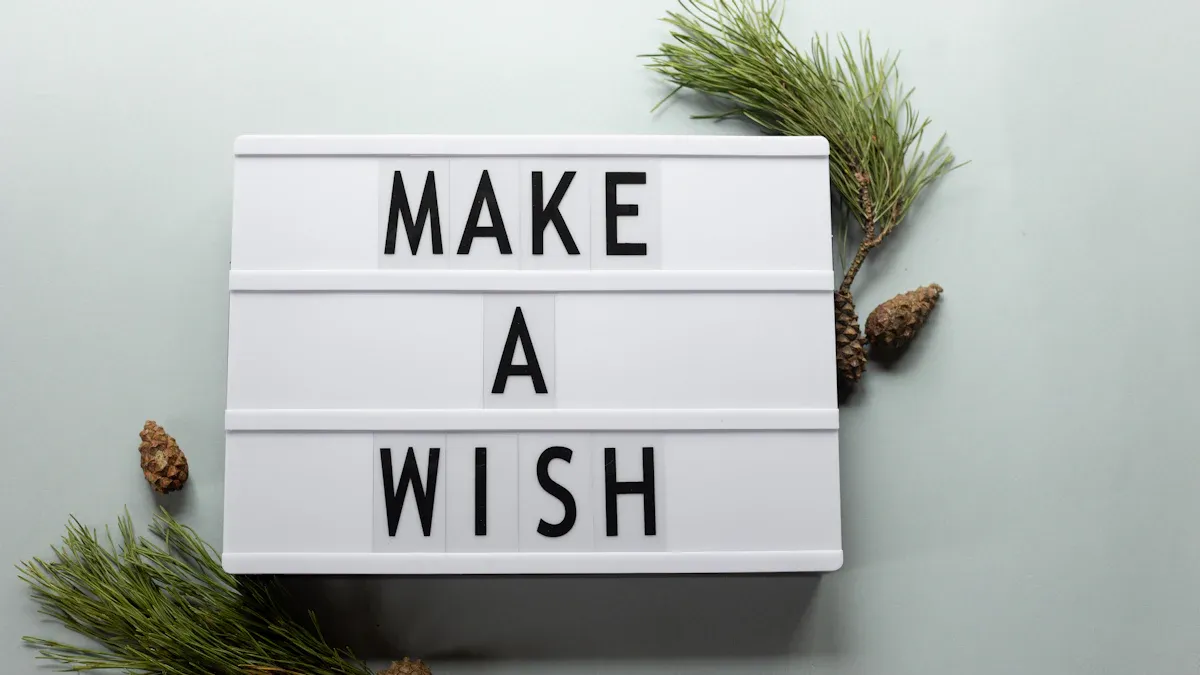 Designing and Ordering the Perfect Custom Lightbox for Your Brand