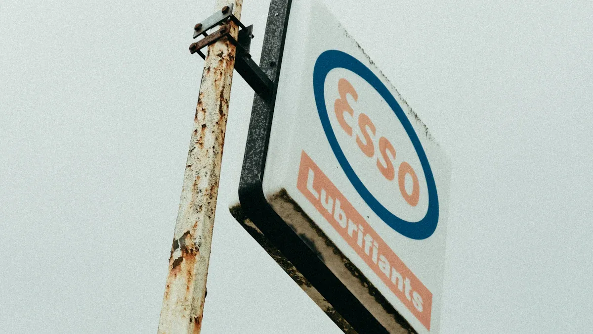 Size, Placement, and Outdoor Lightbox Sign Considerations