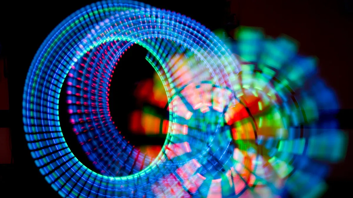 LED Technology in Modern Displays