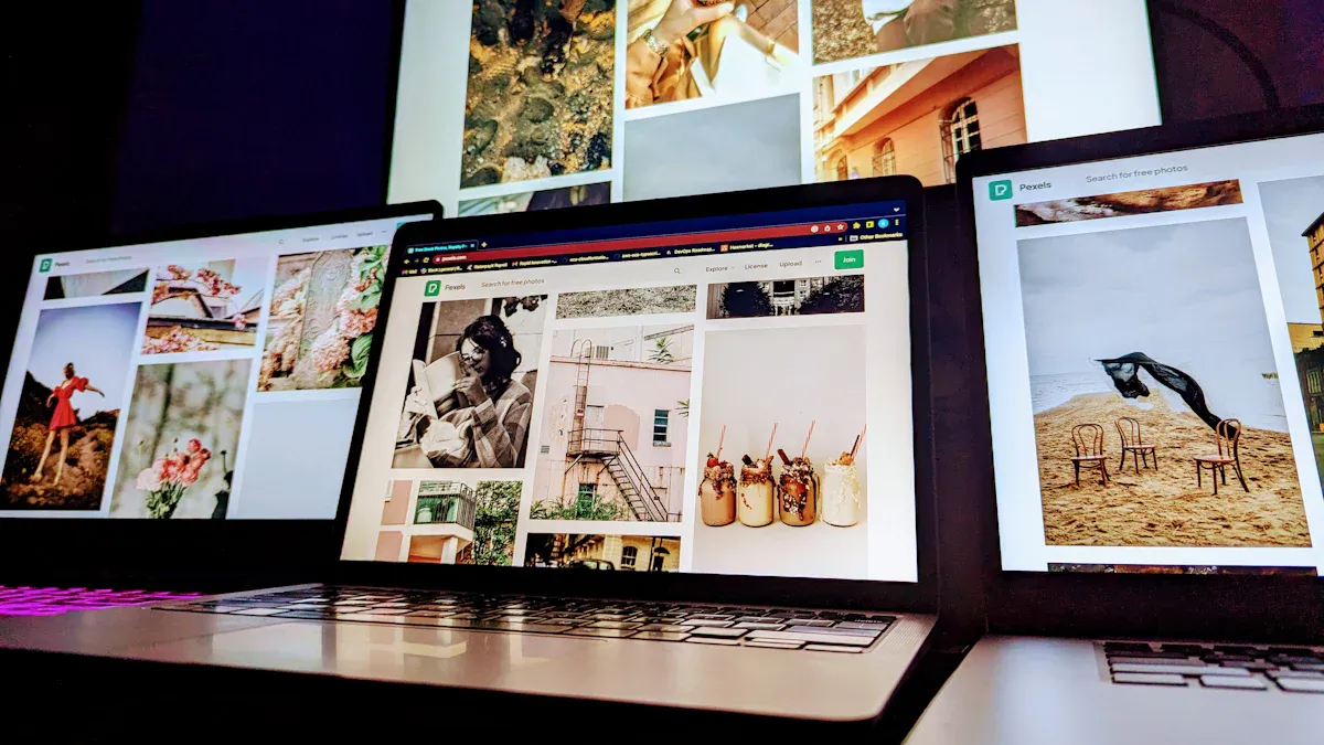 Promoting Company Values and Culture Visually