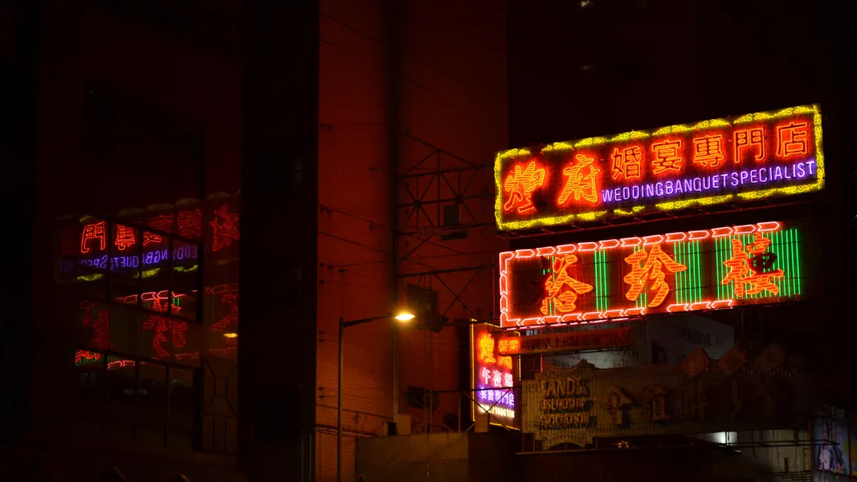 The ROI of LED Light Box Signage