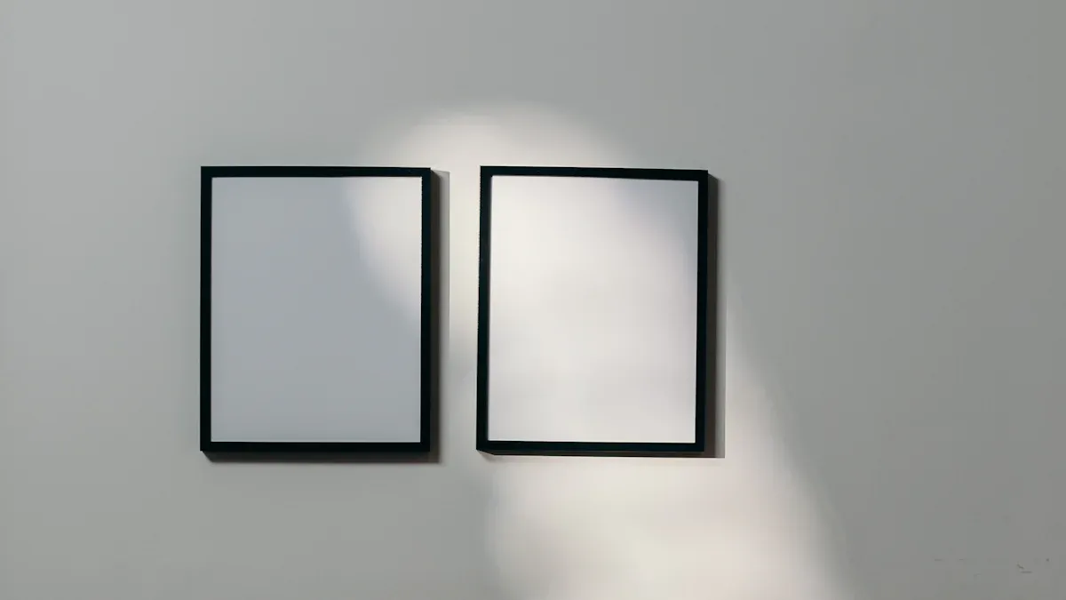 Choose the Perfect Poster Size