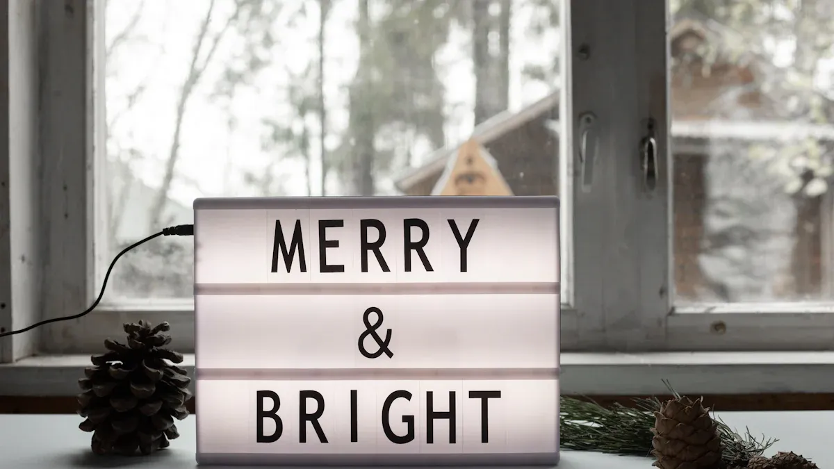 Understanding Lighting Options for Your Light Box