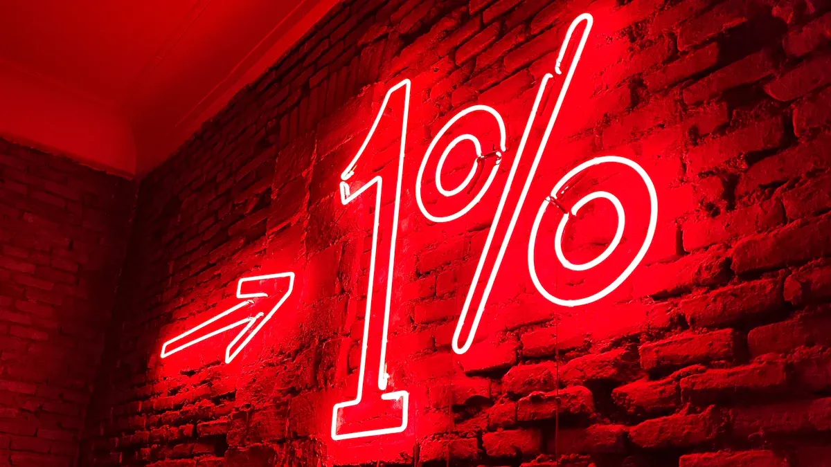 Visual Impact of LED Light Box Sign Boards