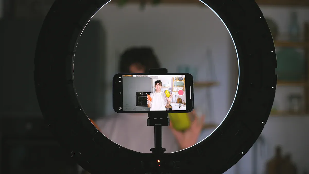 Lighting Quality and Control