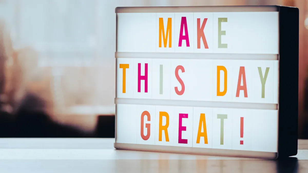 Sign Light Box Installation Guide: DIY Steps vs. Professional Services