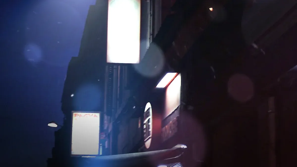 Content Quality in Digital Signage